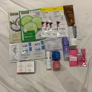 Skincare Bundle